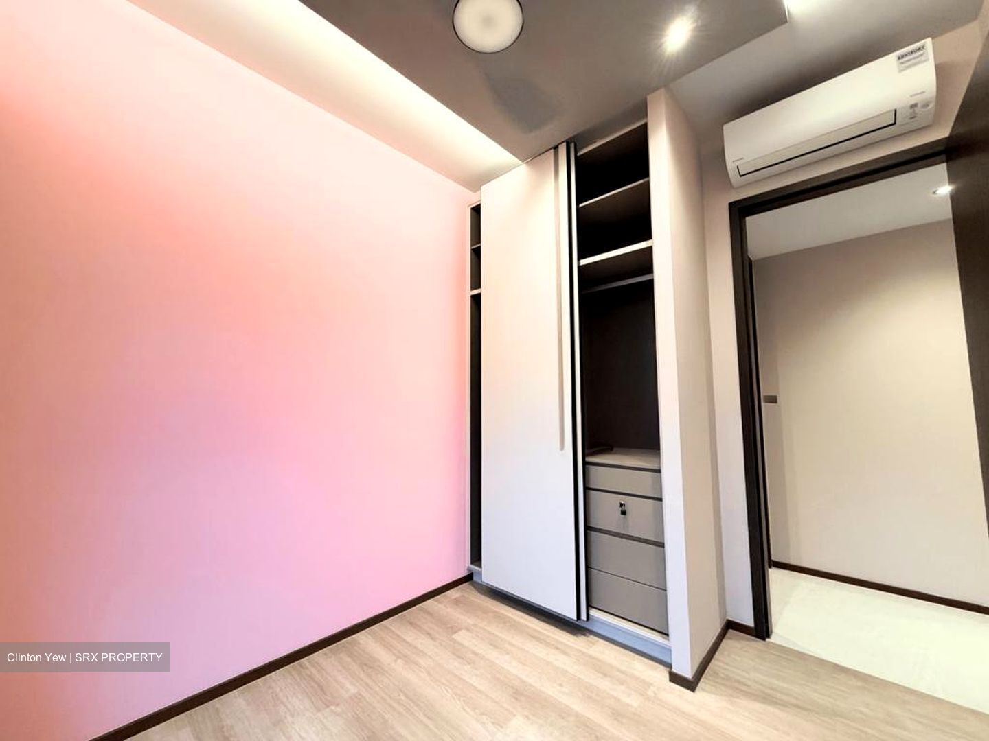 The Watergardens At Canberra (D27), Apartment #577167211